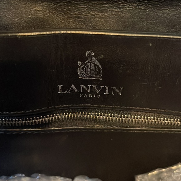 Lanvin Happy Medium Bag - Picture 9 of 12